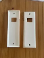 0.16mm layer, 2 walls, 20% infill