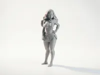 0.2mm layer, 2 walls, 8% infill