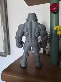 Statuette Mike Tyson — photo 6