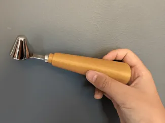 Coffee Scooper