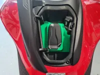 Porte-clé de rangement Ducati Multistrada V4 — photo 3