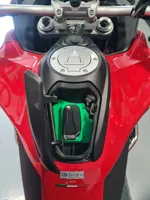 Porte-clé de rangement Ducati Multistrada V4 — photo 5