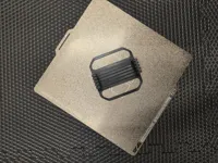 0.4mm nozzle - Standard PLA