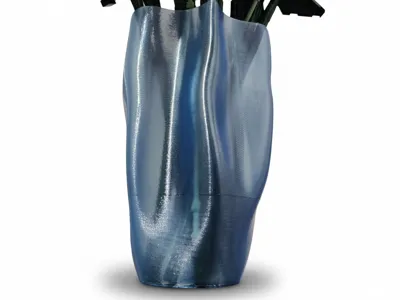 Modern Vase