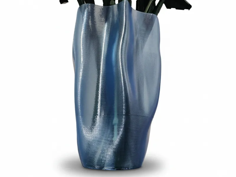 Modern Vase