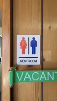 Single Color Sign