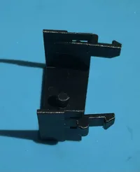 0.2mm layer, 3 walls, 15% infill