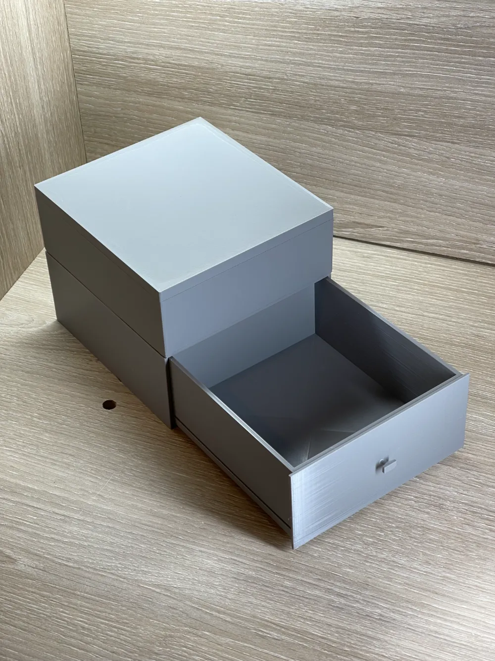 Mini furniture ( jewelry box ) by Zed Kawa - MakerWorld