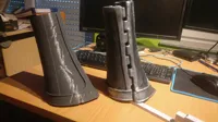 0.16mm layer, 3 walls, 15% infill