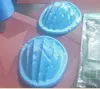 Kneepads - 0.16mm layer, 3 walls, 15% infill