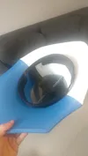 Helmet - 0.2mm layer, 3 walls, 15% infill