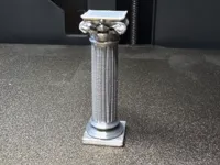 Colonne antique — photo 1