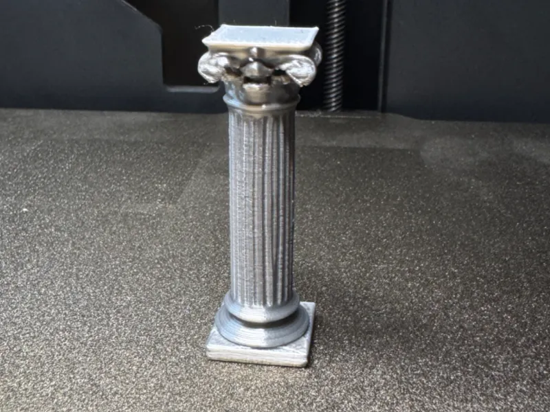 Pillar (sell it!)