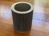 0.16mm layer, 2 walls, 15% infill