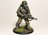 0.08mm layer, 2 walls, 20% infill