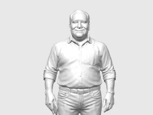 Eduardo, the seller