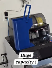 ABS 0.2mm layer, 3 walls, 15% infill