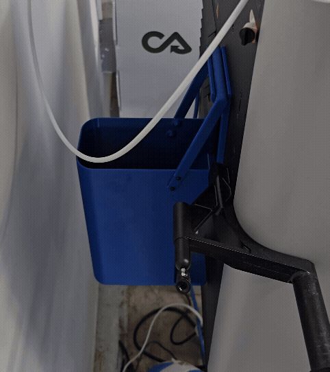H2S Suspended Poop Chute by RGMod