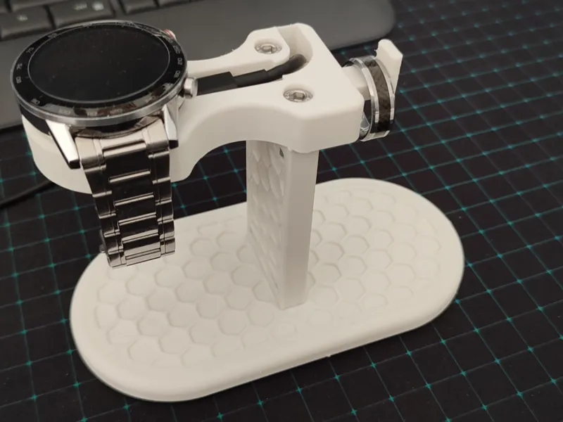 Samsung Watch Charger Stand