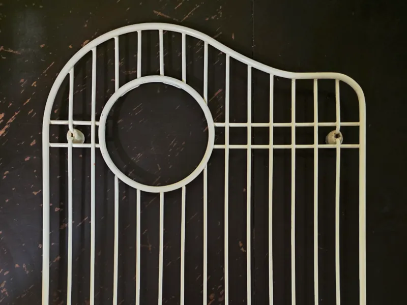 The ULTIMATE NoSupport Kitchen Wire Rack Organizer