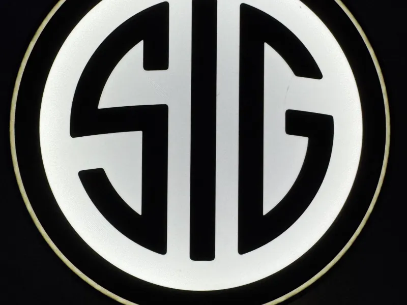 Sig Sauer Lightbox