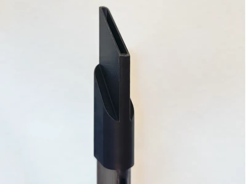 Dreame Small Vacuum Attachment Adapter