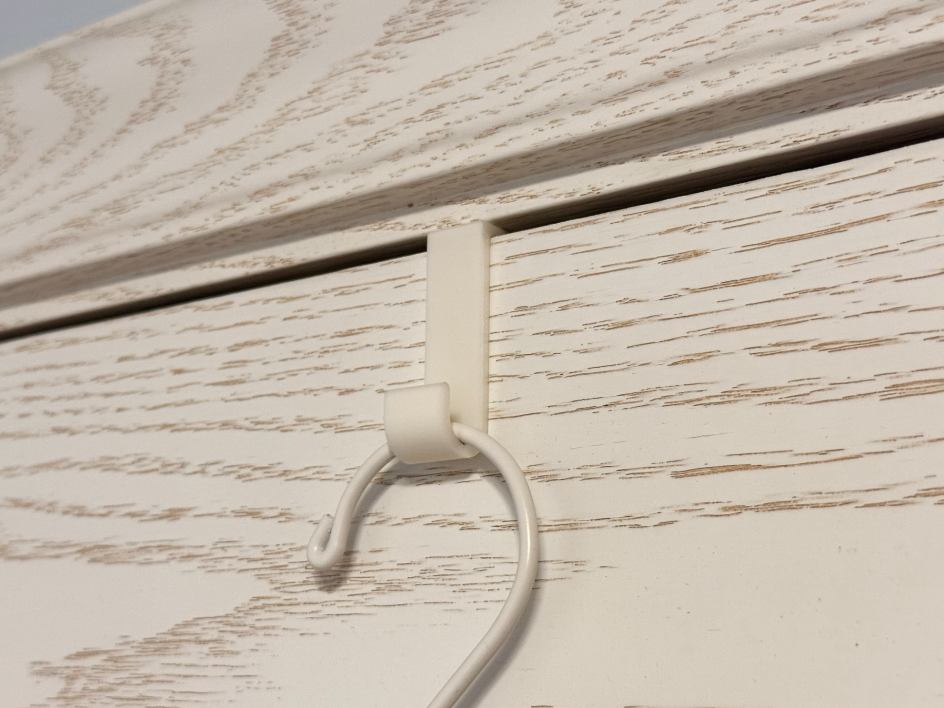 仅需9g材料的门上挂钩（多尺寸）