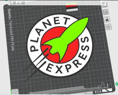 Planet express
