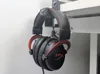 Geometric Headset Mount