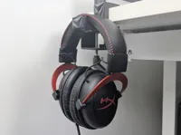 Geometric Headset Mount
