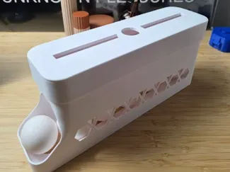 Egg Holder Lid Rev2