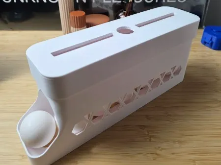 Egg Holder Lid Rev2