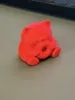 Kitty Donut