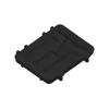 Lid with Logo for AMS
