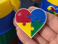 Autism pop top opener