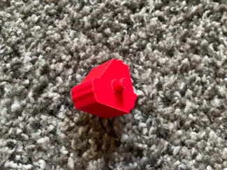 Tape dispenser