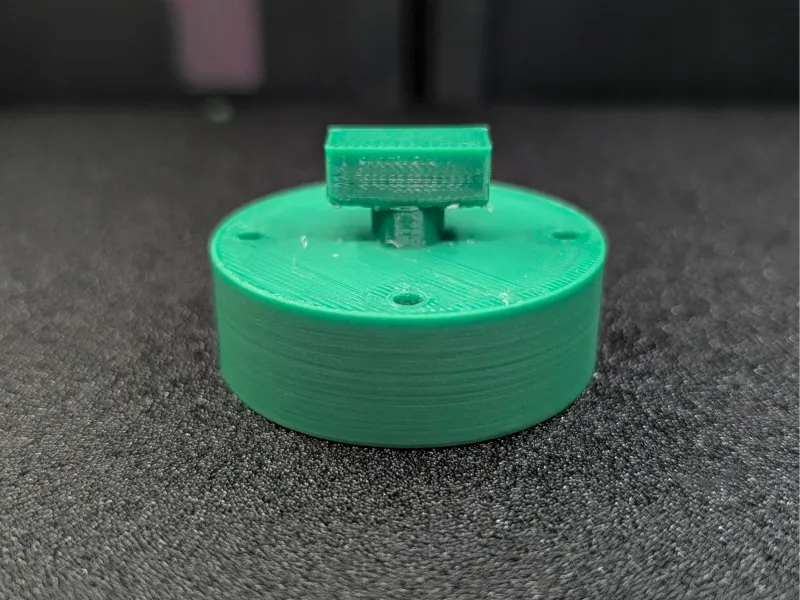 The Skimmie Sock Lock - Replacement Basket Adapter