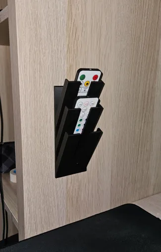 Remote controller support