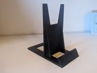 Top & Bottom - 0.2mm layer, 2 walls, 15% infill