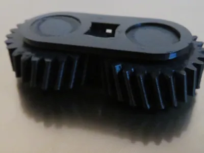 gear fidget toy 