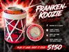 The Original Franken-Koozie