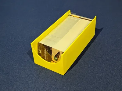 Frosthaven Item Box