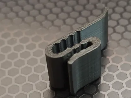 Filament Clip
