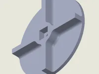 0.2mm layer, 6 walls, 25% infill