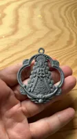 Virgen 60 mm Bambulab A1