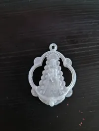 0.12mm layer, 2 walls, 15% infill