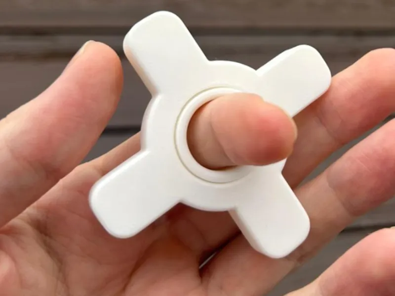 Fidget Nr. 6