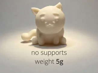 Mewgenics Cat