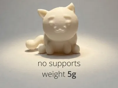 Mewgenics Cat 