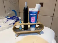 0.2mm layer, 3 walls, 15% infill